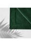 6-Piece Velvet Textured Serving Napkin - 2