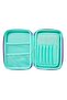 Smiggle - Prime Hardtop Pencil Case with Name Tag - 5