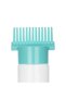 Ag-102 Hair Coloring, Hair Care Oil Application Bottle with Comb Suitable for Amateur or Professional Use - 6