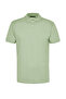 Mint Slim/Dar Kesim Yakası Çizgili Basic %100 Pamuklu Polo Yaka T-shirt TMNSS20PO0009 - 7
