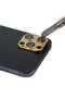 iPhone 13 compatible Camera Lens Protector CL-08 - 4
