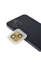 iPhone 13 compatible Camera Lens Protector CL-08