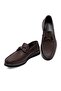 Gela Genuine Leather Men's Casual Shoes Loafer Shoes - 3