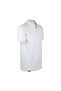 Deepraw Mr. Polo T-shirt - White - 8