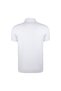 Deepraw Mr. Polo T-shirt - White - 4