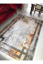 New Model Elastic Carpet Cover - 2