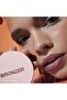 BRONZER MATTE - Bronzing powder 01 Golden gateway (8 g) - 2