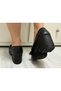 Genuine Leather Women's Shoes 33-34-35-36-37-38-39-40 - 3