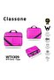 Wtx309 Wtxpro series 15.6 Inch Compatible Waterproof Fabric, Laptop, Notebook Handbag - Fuchsia
