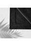 6-Piece Velvet Textured Serving Napkin - 2