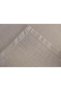 2-Piece Special Design Double Sided Shiny and Matte American Service Light Cream - 2
