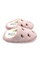 Karla Embroidered Women's House Slippers - 2