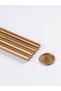 Antique Gold Wax Seal
