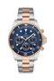 Sm361t-11sr Men's Wristwatch