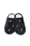 Embroidered Women's House Slippers - 2