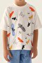 Boys Bermuda Set - 5