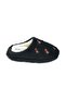 Embroidered Women's House Slippers - 3