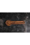 Lux Natural Wooden Spoon Holder 10*32 cm - 6