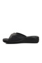 32201 Valdes Black Women's Slipper - 2