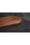 DECORATIVE Wooden PRESENTATION PLATE, COFFEE PRESENTATION PLATE, OPENING PRESENTATION PLATE, - 8
