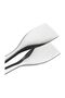 Steel Stainless Cake Tongs - Cake Serving Tongs - 2