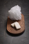 DECORATIVE Wooden PRESENTATION PLATE, COFFEE PRESENTATION PLATE, OPENING PRESENTATION PLATE, - 6