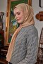 فريا شال سلسلة اللوز - 4