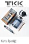 TKK 1500 ML Professional Camping Flask/Steel Thermos Dual Use with Straw/Comfortable Drinking 12/24 Insulation -2 - 2