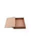 Wooden Book Box Medium Size - 3