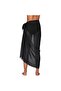 Tulle Pareo Skirt - 2