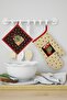 Ays Home Glove Holder Set (CACTUS) - 2