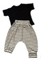 Line Suit Set