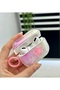 حافظة واقية من السيليكون السميك بتصميم لعبة متوافقة مع Airpods Pro-pro2