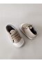 Unisex Baby Brown Shoes - 4