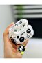 Airpods 3. حافظة واقية من السيليكون السميك بتصميم خاص متوافق مع الجيل