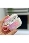 حافظة واقية من السيليكون السميك بتصميم لعبة متوافقة مع Airpods Pro-pro2 - 3
