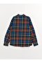 Lcw Kids Plaid Long Sleeve Boys' Shirt (W3) - 2