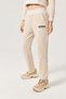 Women's Off-White Jogger Sweatpants F001-Of