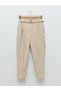 Lcw Vision Women's High Waist Comfortable Fit Straight Pants (S2) - 7