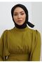 Twill Scarf Solid Color - (Twill Scarf) - 3