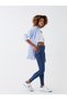 Lcw Jeans Skinny Fit Women's Jean Pants (W3) - 2