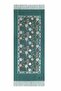 CASHMERE EMBROIDERED SHAL - 5