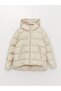 Xside Women's Hooded Straight Puffer Coat (W3) - 7