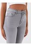Lcw Jeans Super Skinny Straight Women's Jean Pants - 3