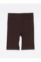 Lcw Active Women's Elastic Waist Plain Leggings (S2) - 6