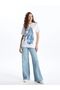 XSIDE Crew Neck Printed Short Sleeve Women's T-Shirt - 3