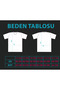 Pirate Printed Cotton Crewneck Short Sleeve Children's Tshirt - 4