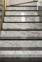 Gray 5m X 60 Cm Marble Patterned Table Countertop Kitchen Waterproof Adhesive Foil - 3