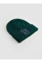 LCW ACCESSORIES Embroidered Men's Knitwear Beret - 4