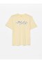 LCWAIKIKI Classic Crew Neck Short Sleeve Printed Combed Cotton Men's T-Shirt - 6